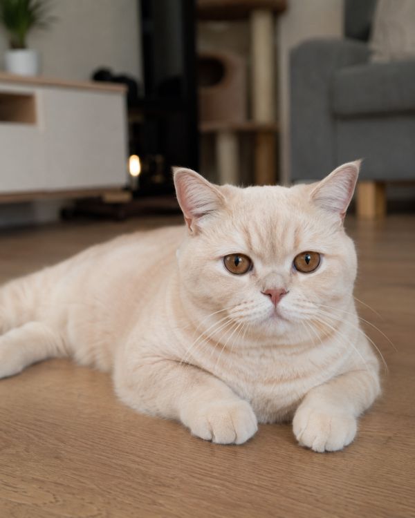Comment reconnaître un élevage de British Shorthair sérieux : 10 critères