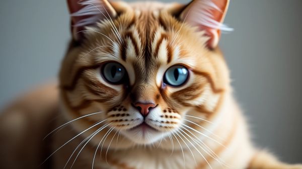 Les 10 indicateurs clés d'un étalonnage de British Shorthair fiable
