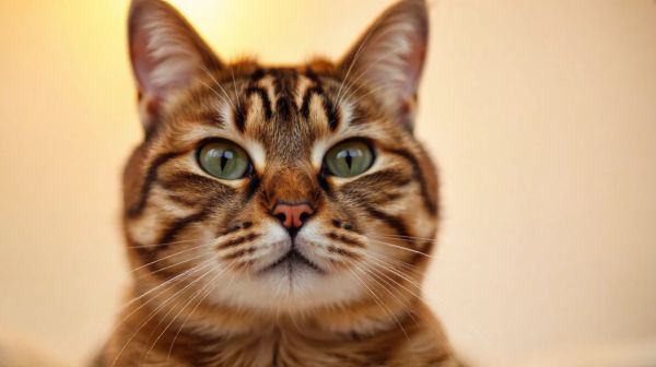 Les 10 indicateurs clés d'un étalonnage de British Shorthair fiable